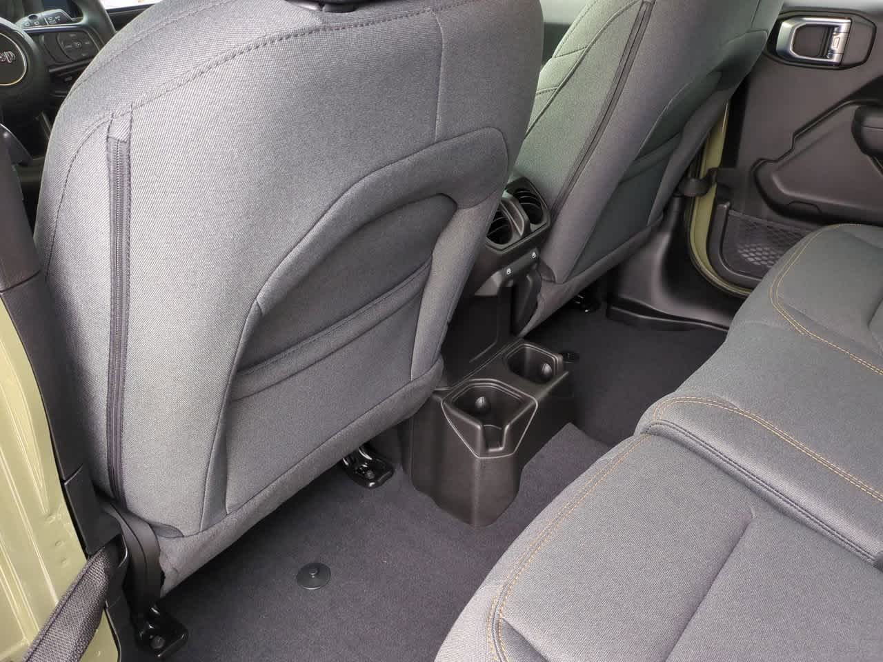 Thumbnail: 2026 Jeep Wrangler - 18