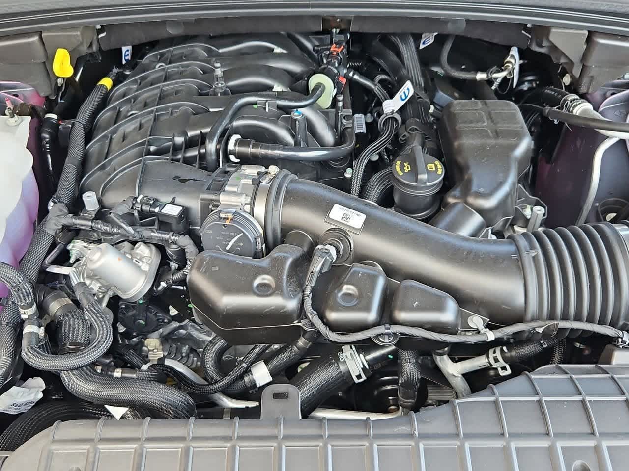 Thumbnail: 2025 Jeep Grand Cherokee L - 15