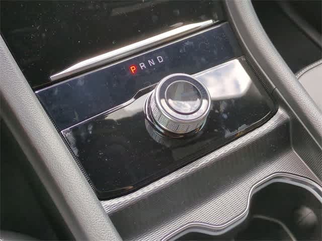 Thumbnail: 2025 Jeep Grand Cherokee - 33