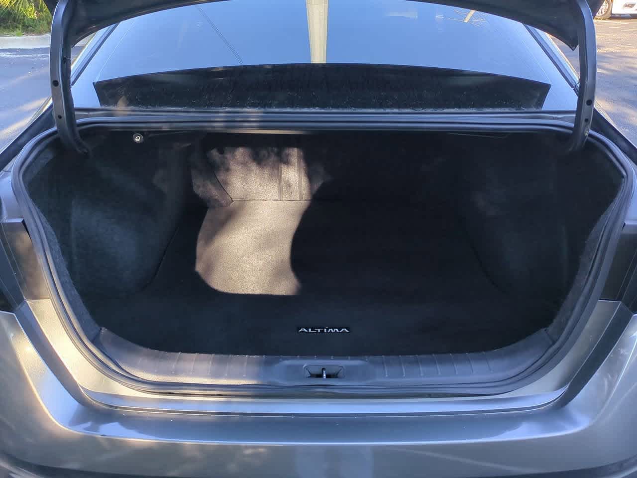 Thumbnail: 2019 Nissan Altima - 34