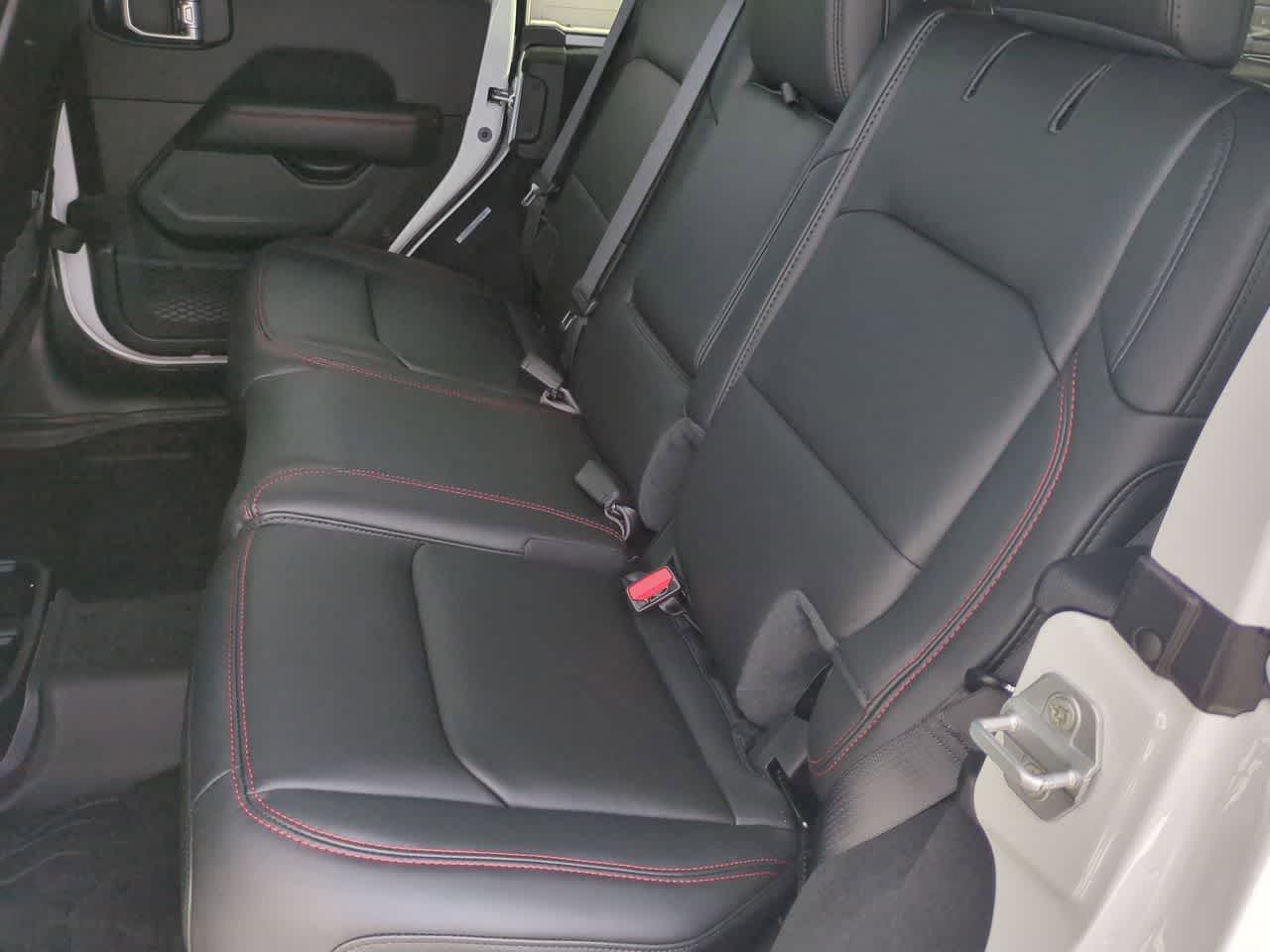 Thumbnail: 2026 Jeep Wrangler - 20