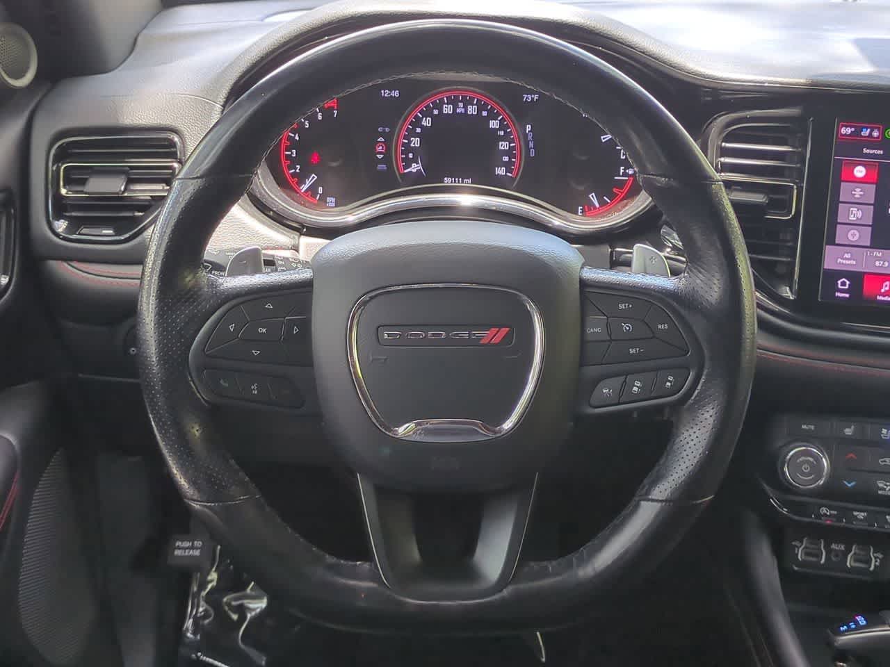 Thumbnail: 2024 Dodge Durango - 24