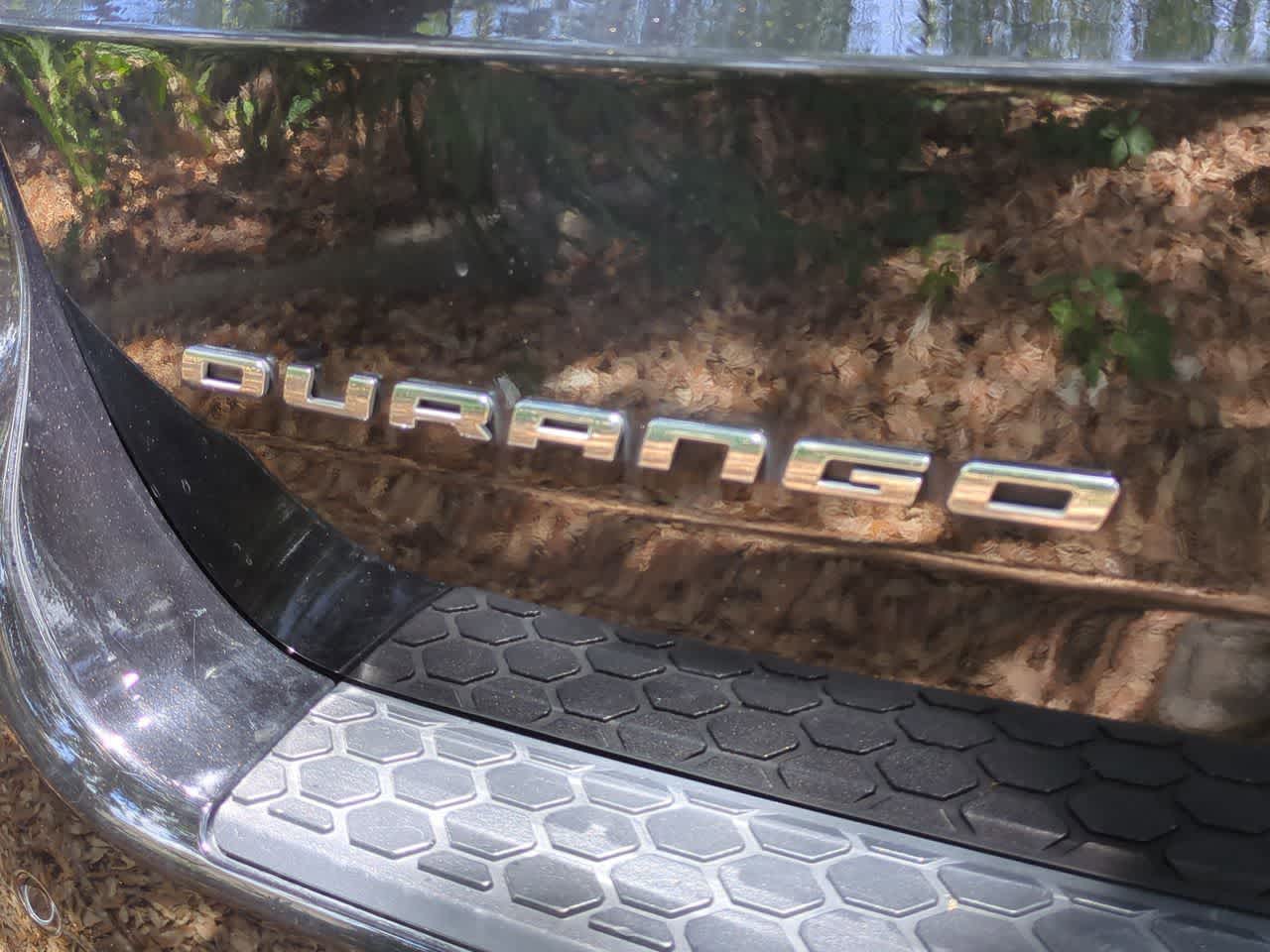 Thumbnail: 2024 Dodge Durango - 13