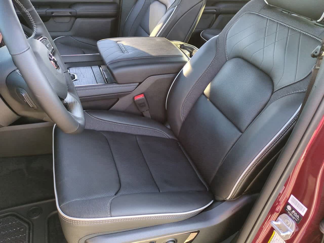 Thumbnail: 2026 RAM 1500 - 17