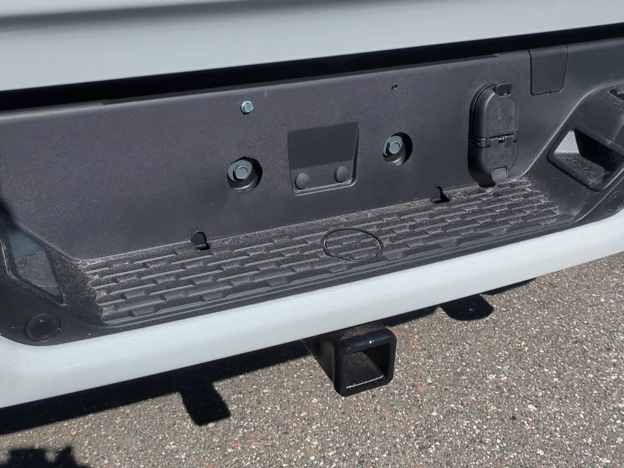 Thumbnail: 2026 RAM 1500 - 34