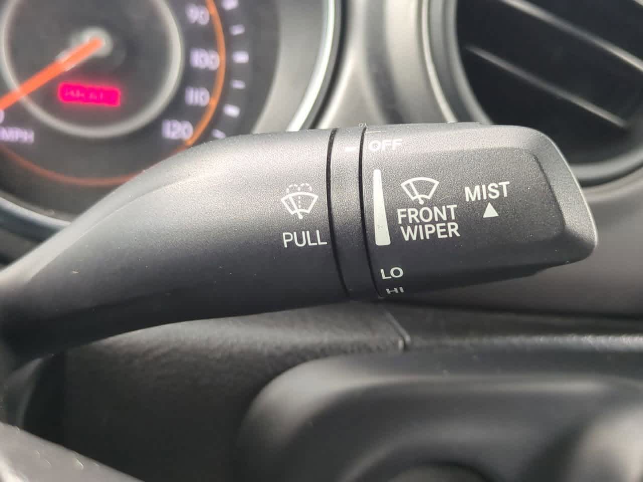 Thumbnail: 2023 Jeep Wrangler - 26