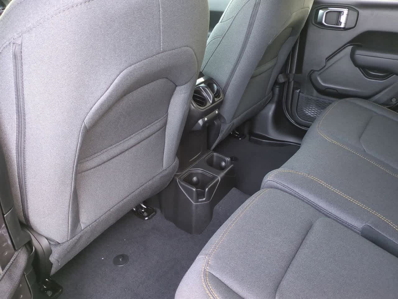 Thumbnail: 2026 Jeep Wrangler - 19