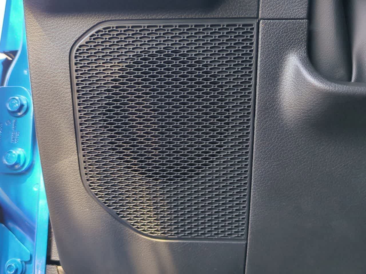 Thumbnail: 2026 Jeep Wrangler - 30