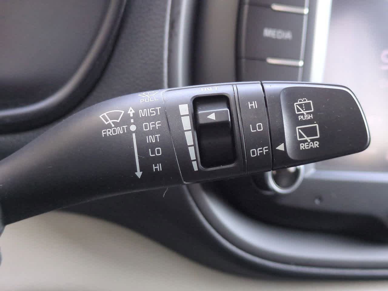 Thumbnail: 2023 Kia Soul - 26