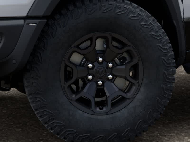 Thumbnail: 2026 RAM 1500 - 8