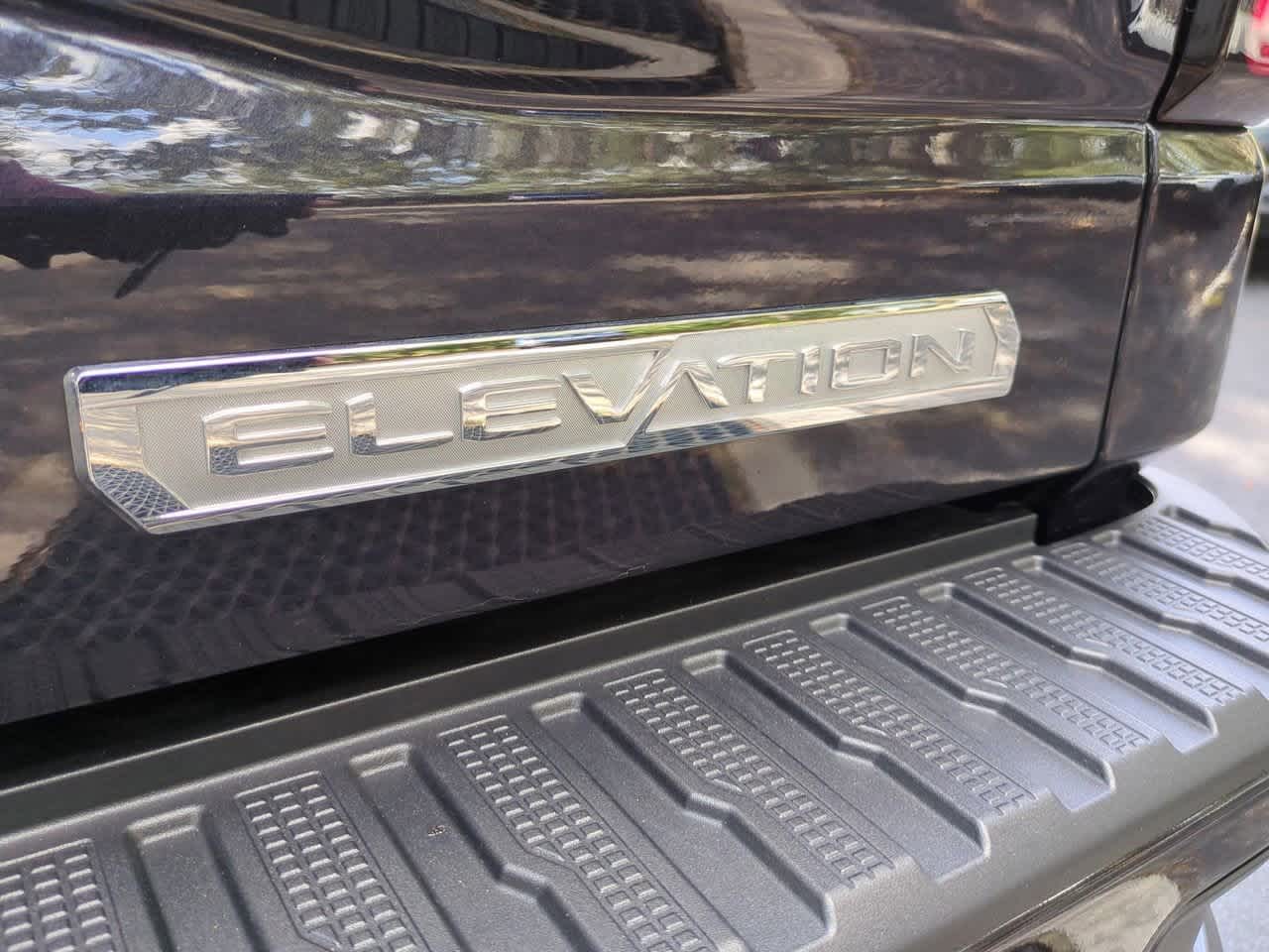 Thumbnail: 2024 GMC Sierra 1500 - 13