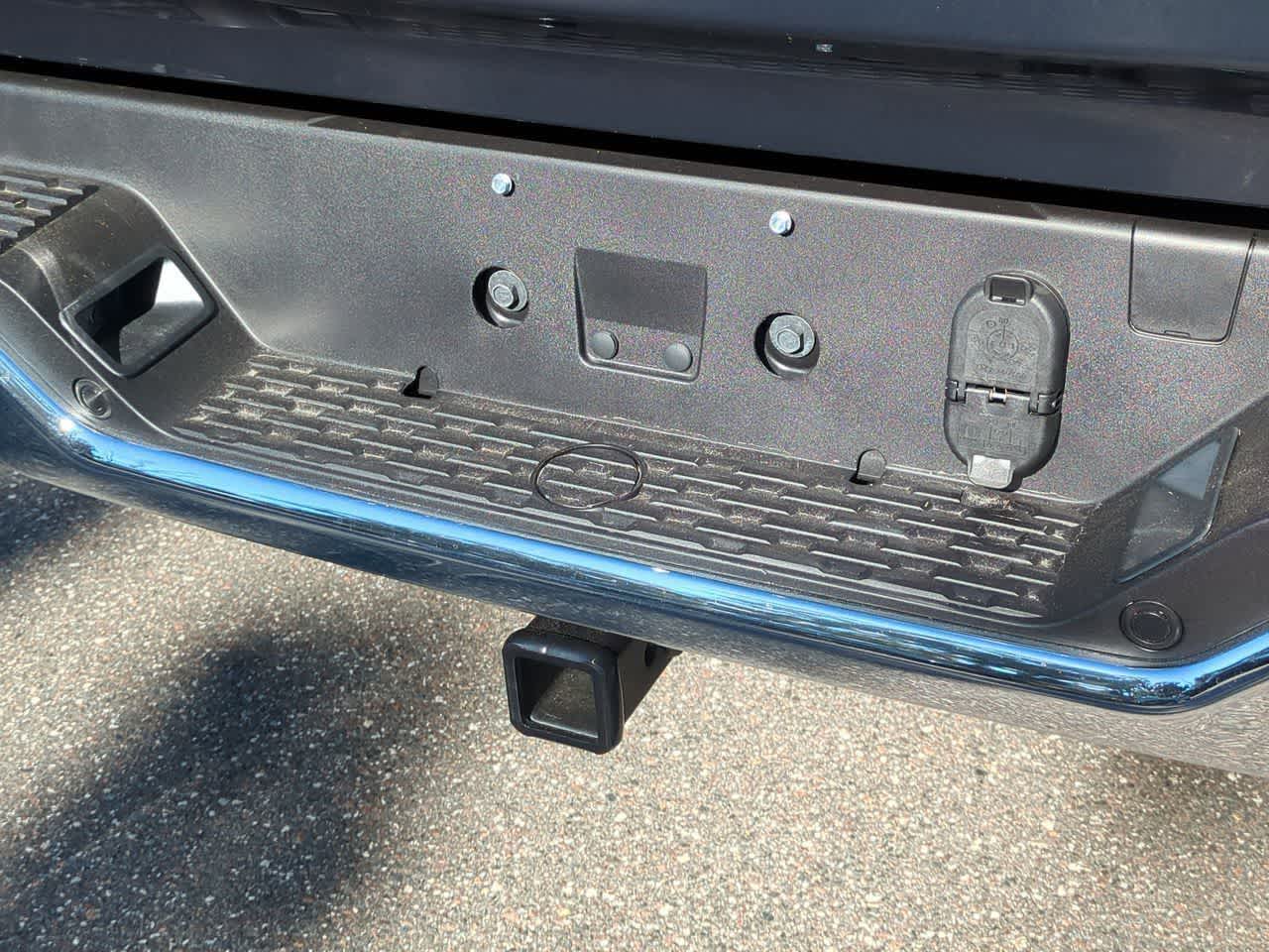 Thumbnail: 2026 RAM 1500 - 34