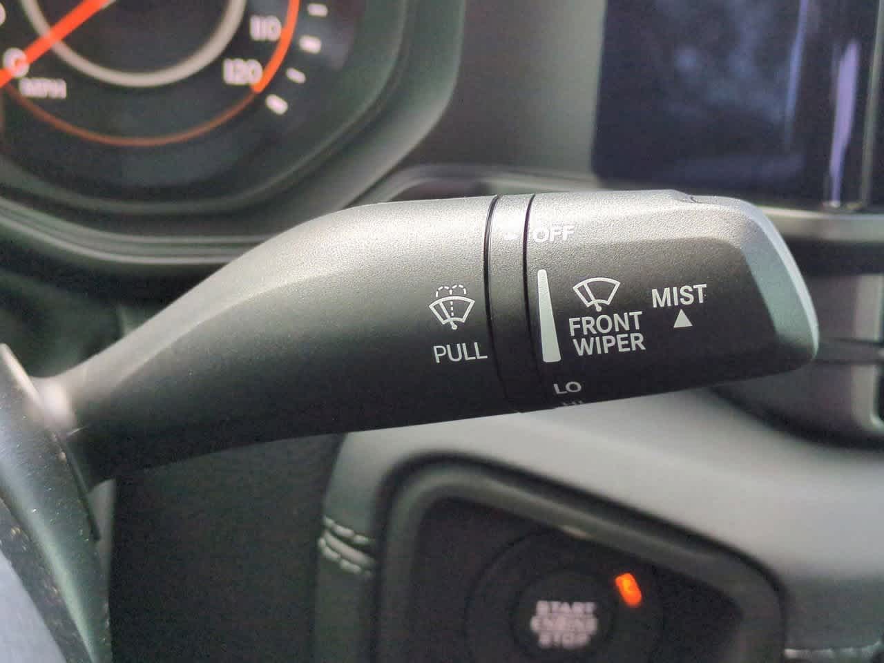 Thumbnail: 2025 Jeep Gladiator - 26