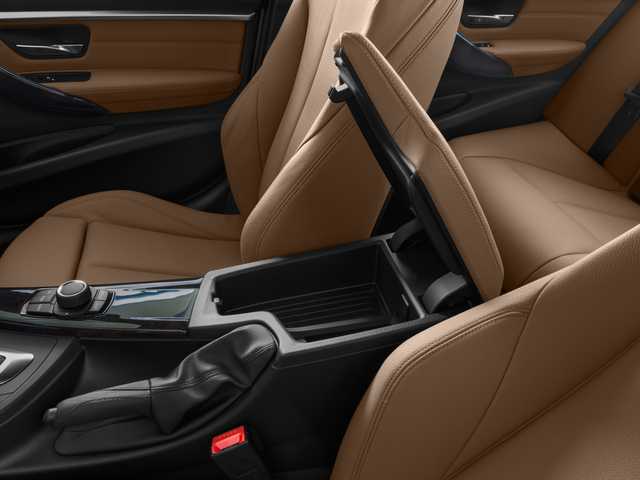 Thumbnail: 2017 BMW 3 Series - 15