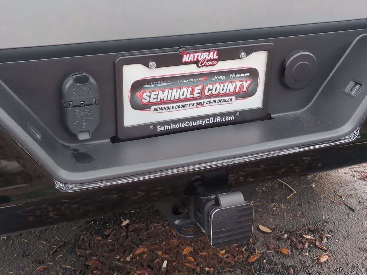 Thumbnail: 2025 Chevrolet Silverado 1500 - 33