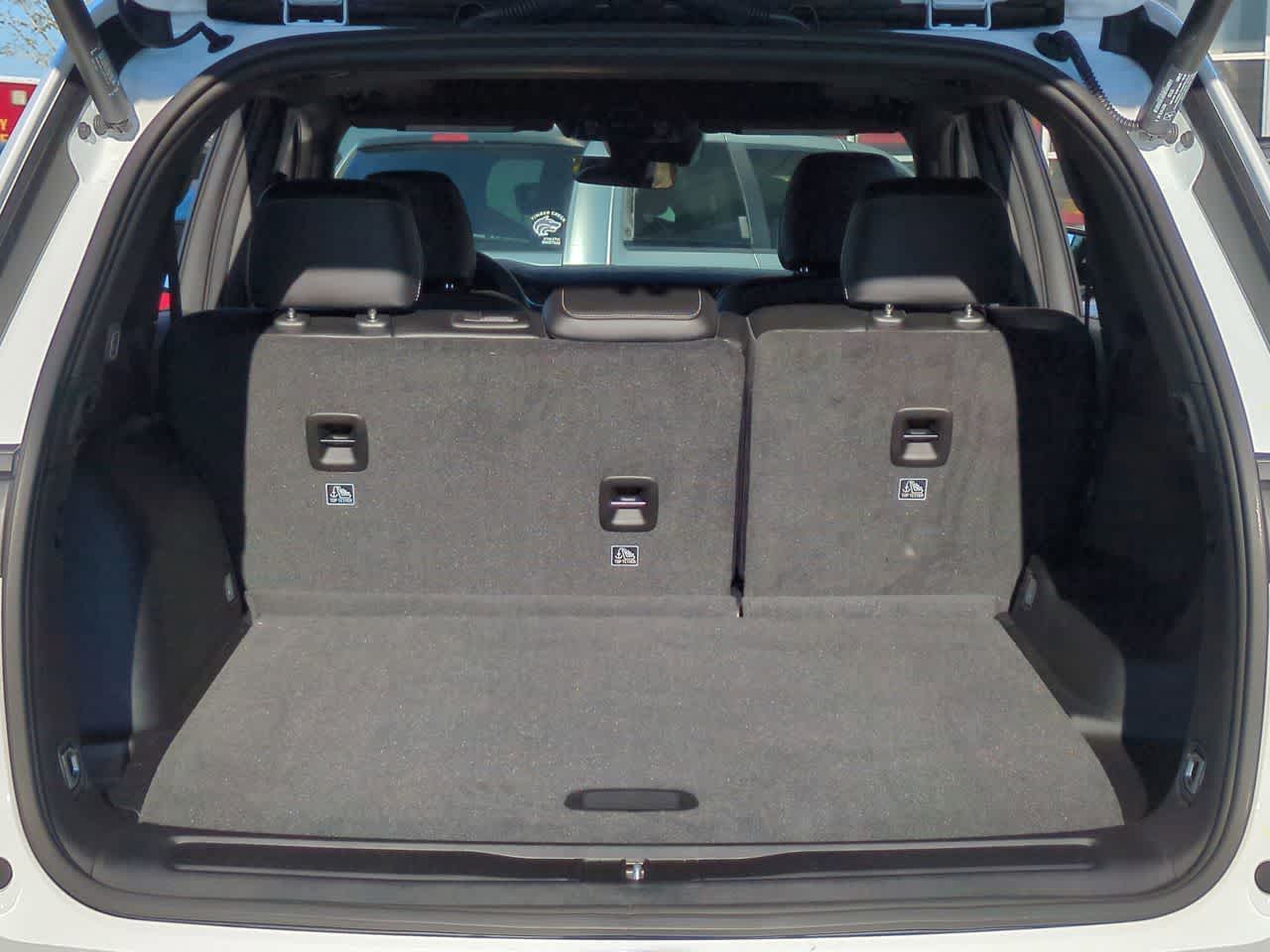 Thumbnail: 2025 Jeep Grand Cherokee - 35