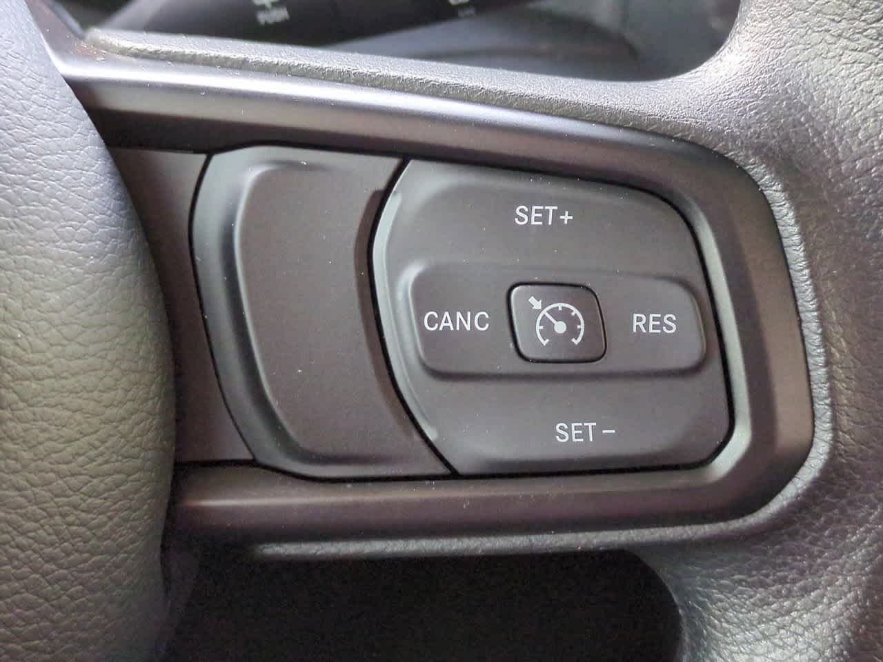 Thumbnail: 2025 Jeep Wrangler - 24