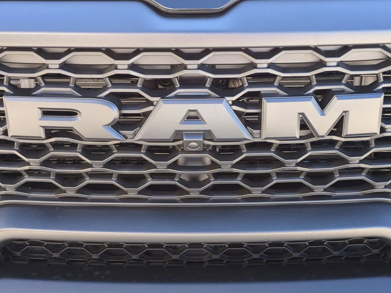 Thumbnail: 2026 RAM 1500 - 12