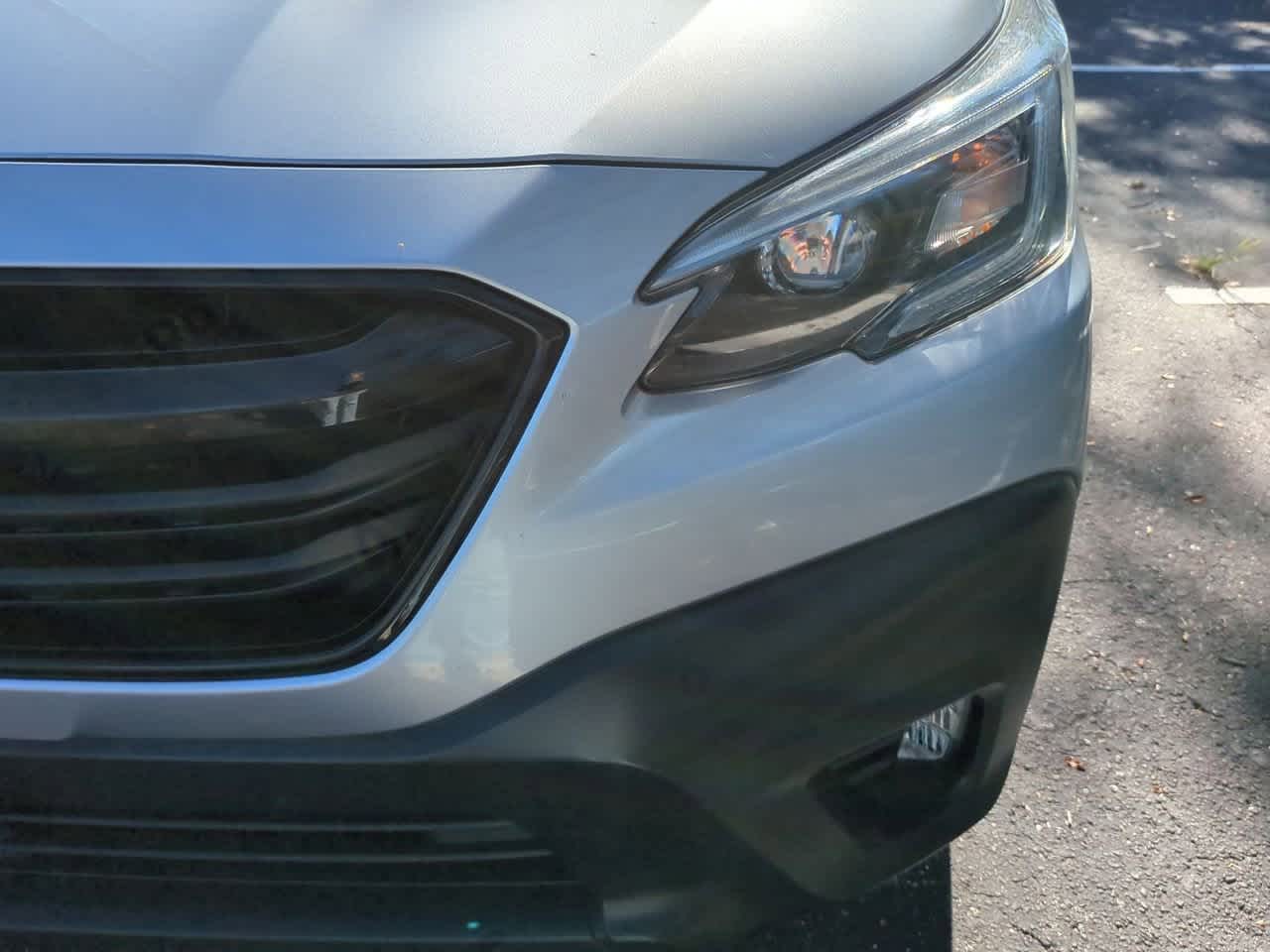 Thumbnail: 2022 Subaru Outback - 11