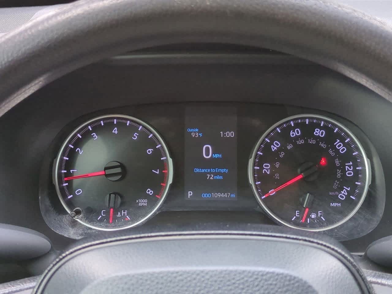Thumbnail: 2021 Toyota RAV4 - 32