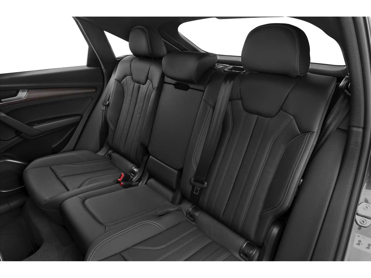 Thumbnail: 2024 Audi Q5 - 13