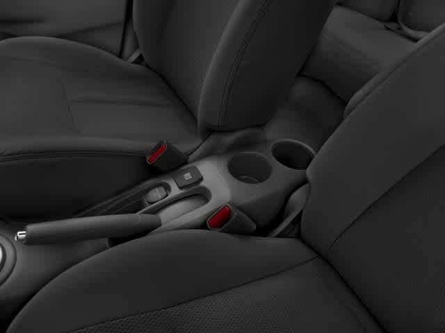 Thumbnail: 2017 Nissan Versa - 18