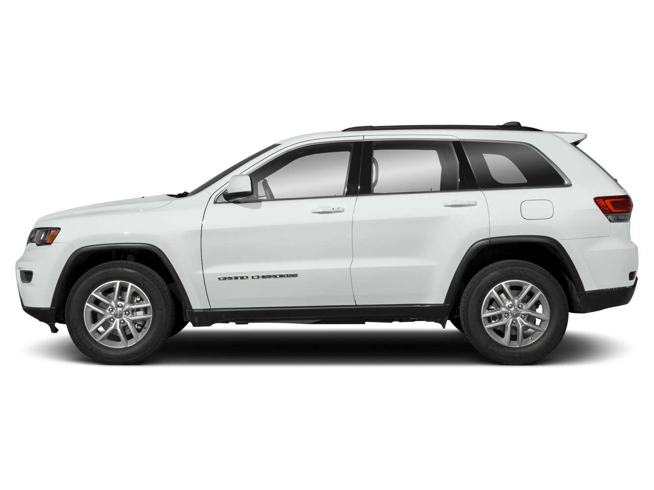 Thumbnail: 2021 Jeep Grand Cherokee - 3