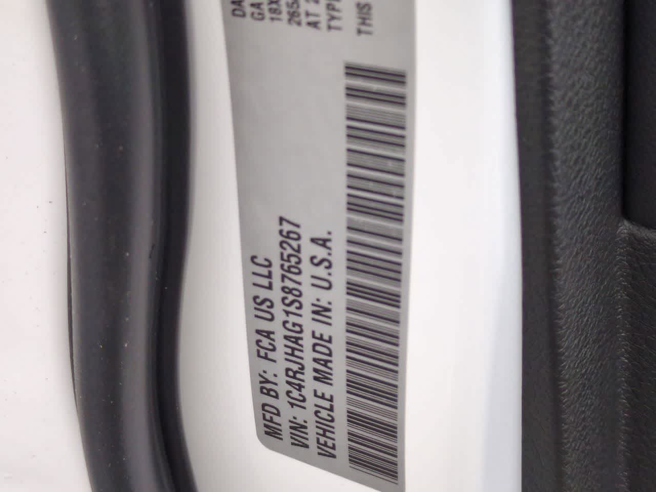 Thumbnail: 2025 Jeep Grand Cherokee - 36