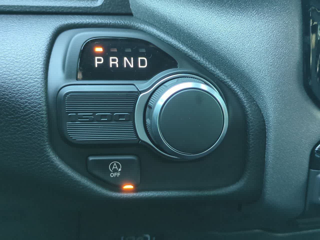 Thumbnail: 2026 RAM 1500 - 31