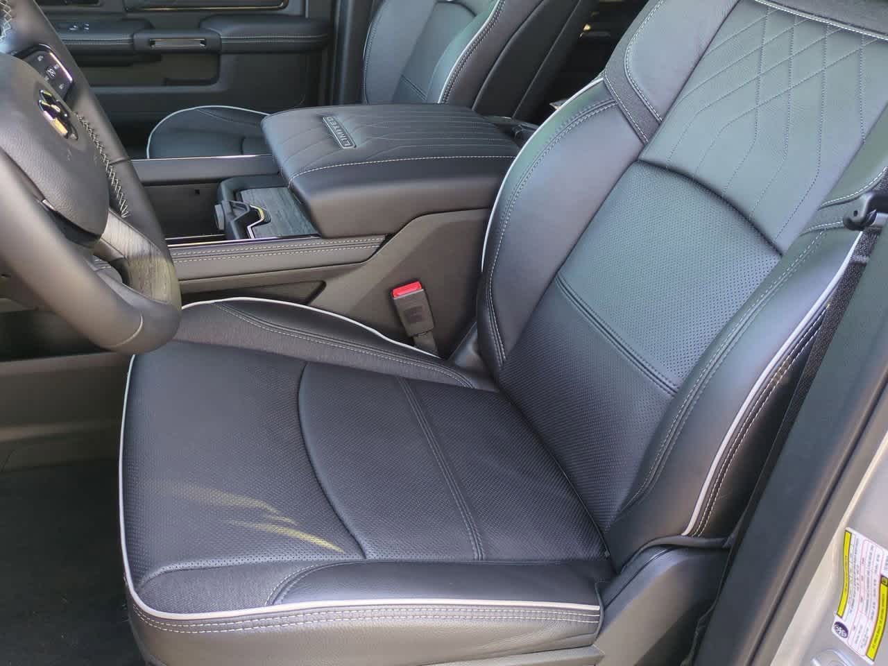 Thumbnail: 2026 RAM 2500 - 16