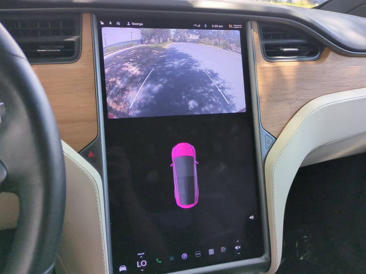 Thumbnail: 2020 Tesla Model X - 29