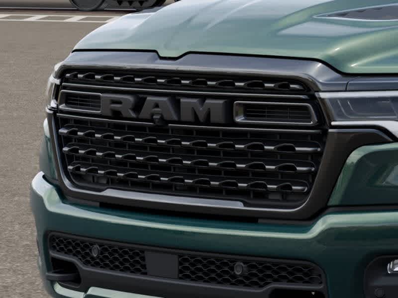 Thumbnail: 2026 RAM 1500 - 11