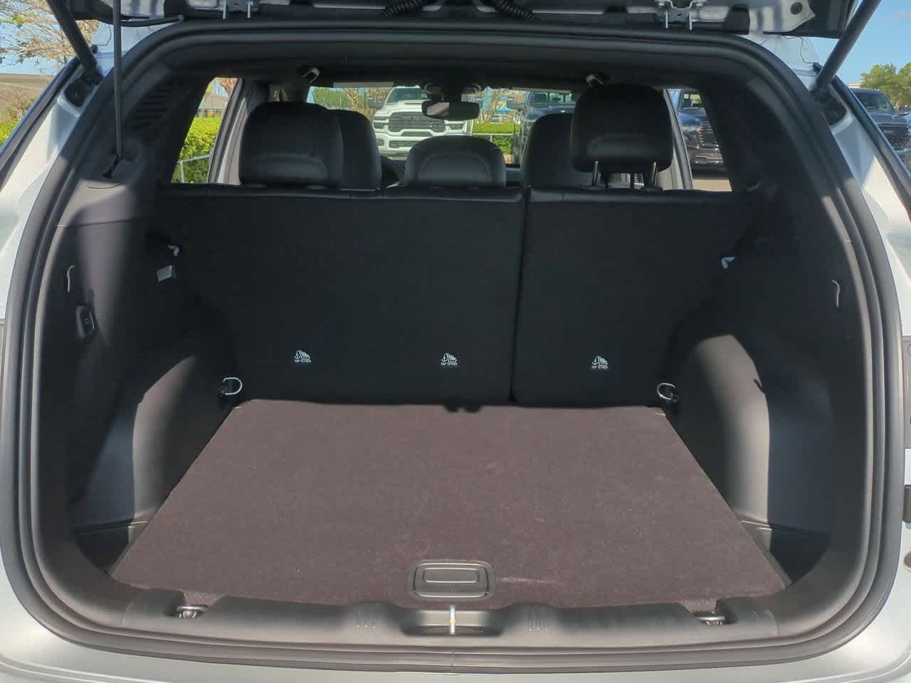 Thumbnail: 2026 Jeep Compass - 33