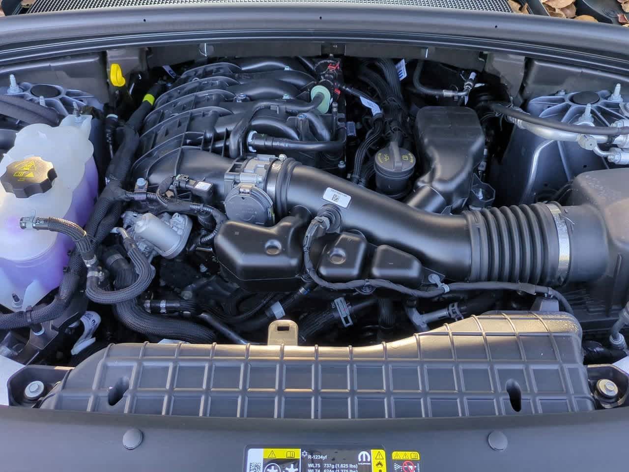 Thumbnail: 2025 Jeep Grand Cherokee L - 15