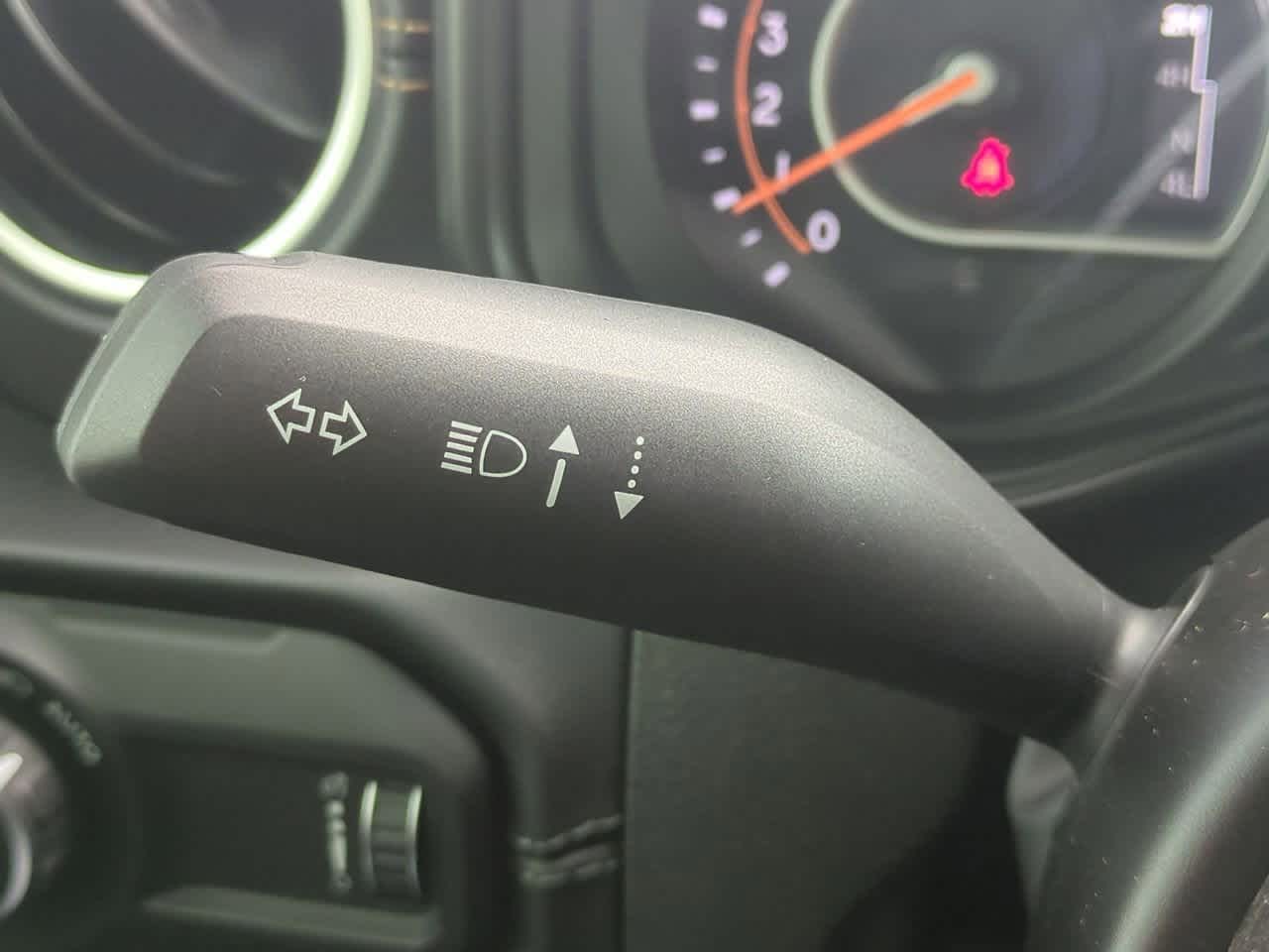 Thumbnail: 2025 Jeep Wrangler - 27