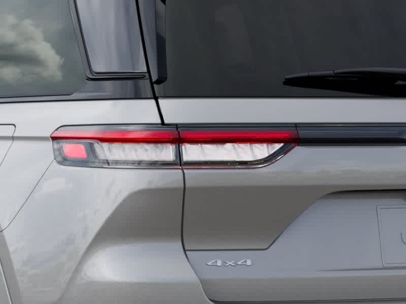 Thumbnail: 2026 Jeep Grand Cherokee - 9