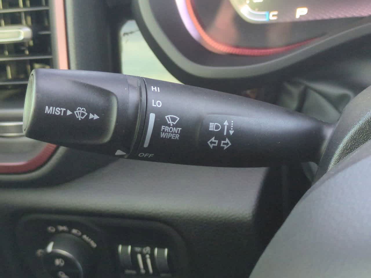 Thumbnail: 2026 RAM 1500 - 28