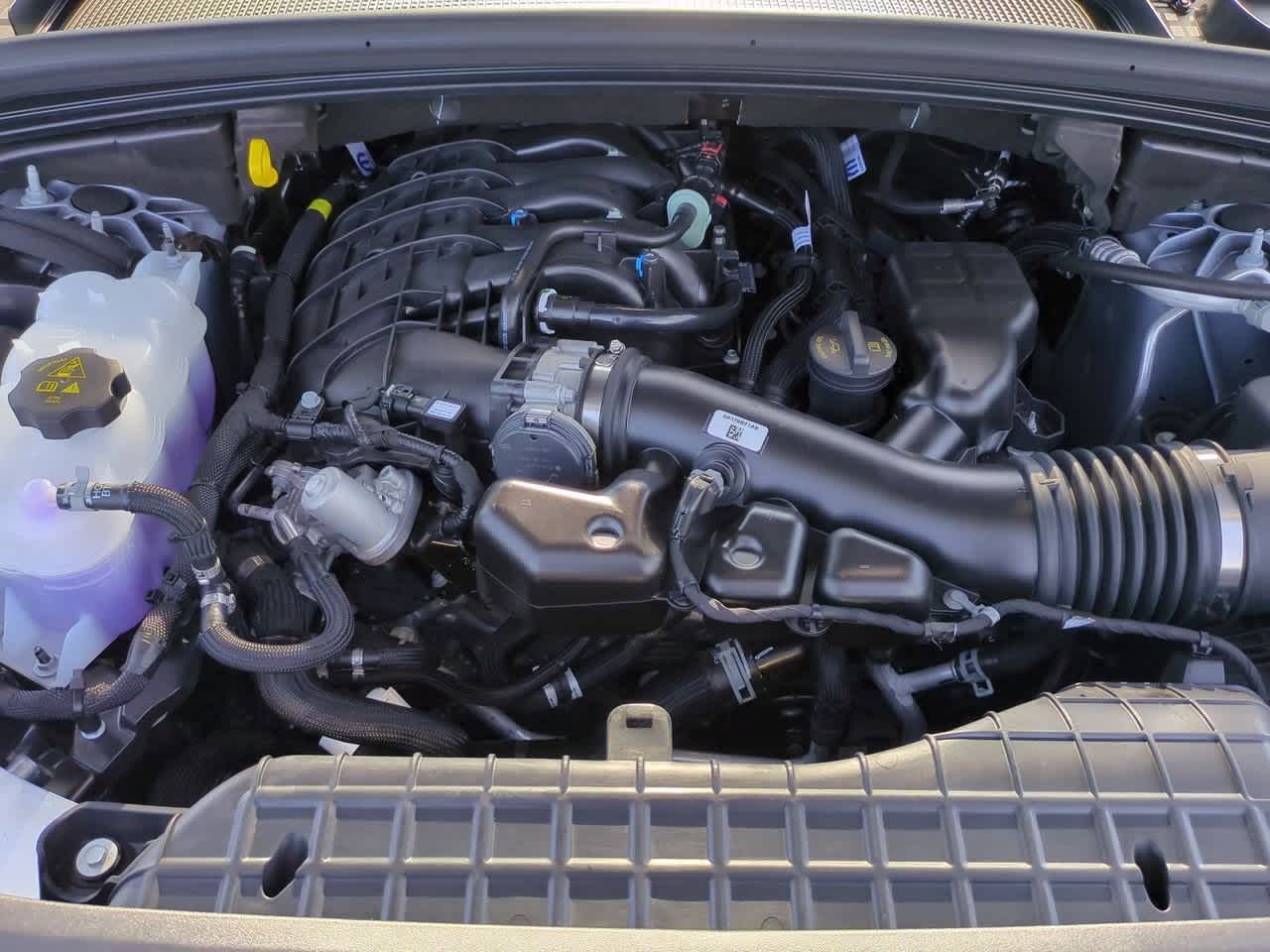 Thumbnail: 2025 Jeep Grand Cherokee - 15