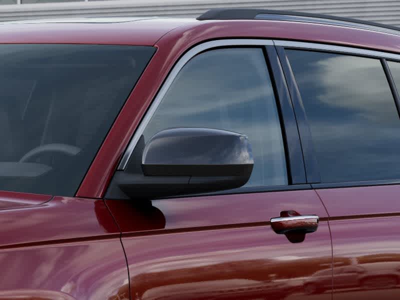 Thumbnail: 2026 Jeep Grand Cherokee L - 12