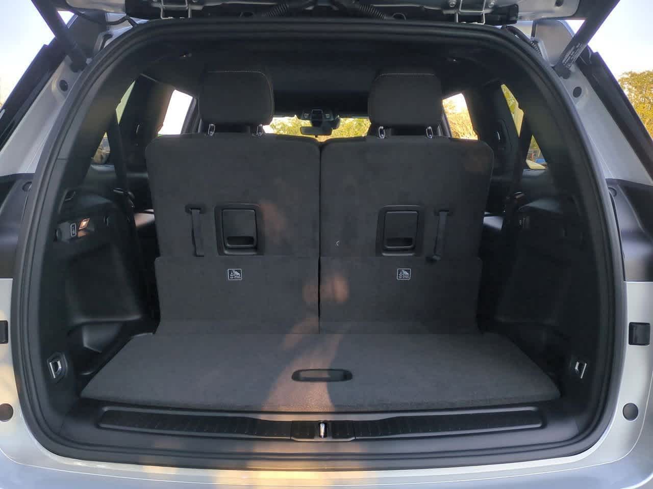 Thumbnail: 2025 Jeep Grand Cherokee L - 33