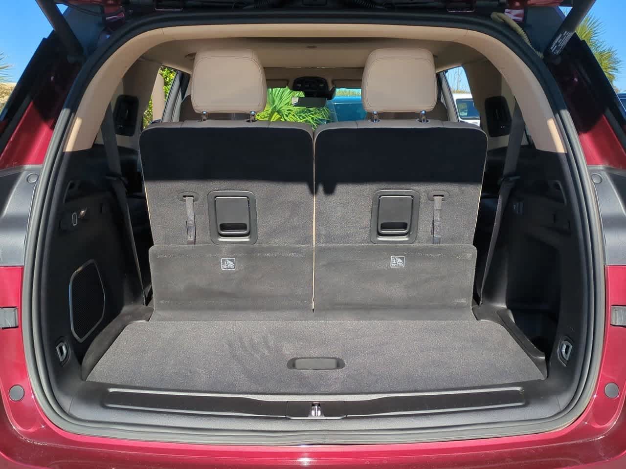 Thumbnail: 2022 Jeep Grand Cherokee L - 36