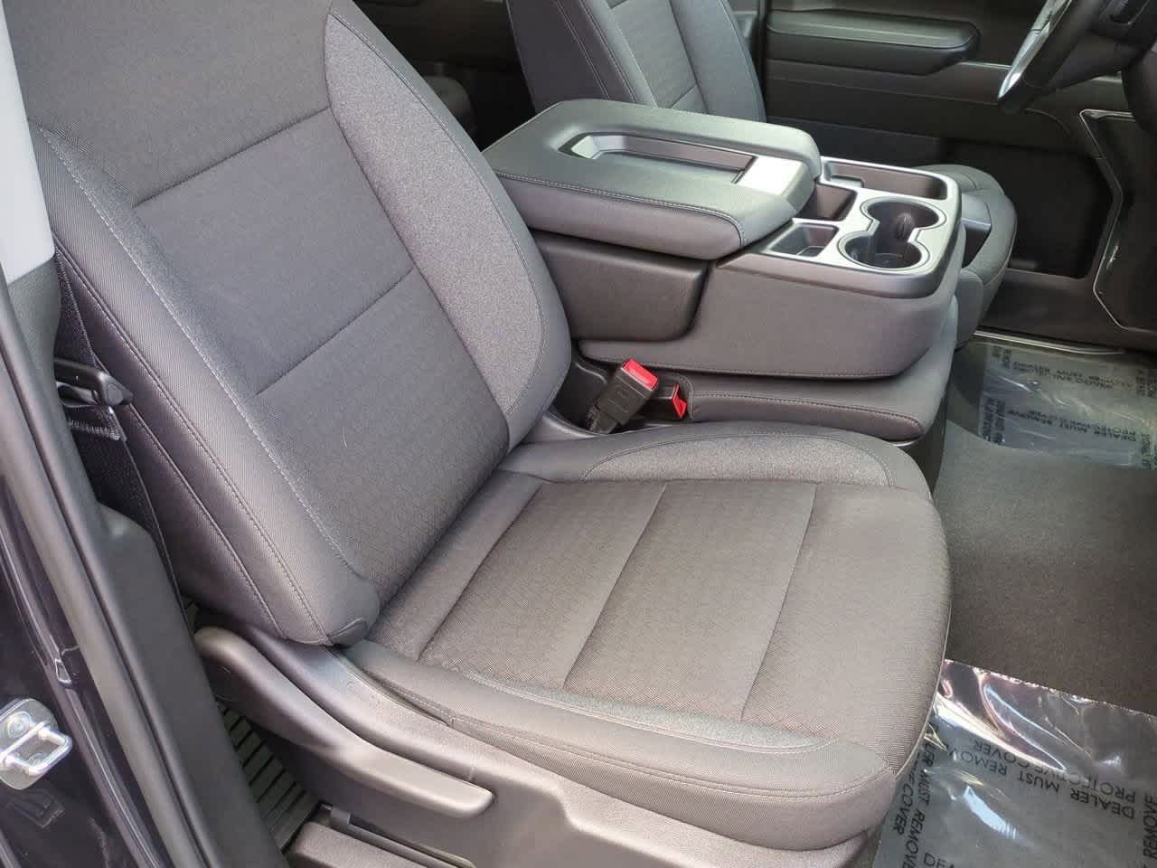 Thumbnail: 2024 GMC Sierra 1500 - 22