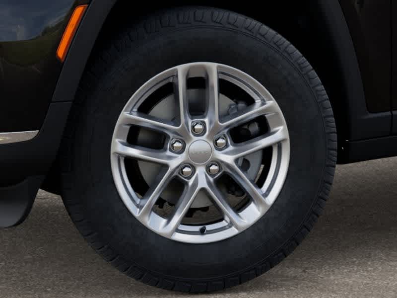 Thumbnail: 2025 Jeep Grand Cherokee L - 4