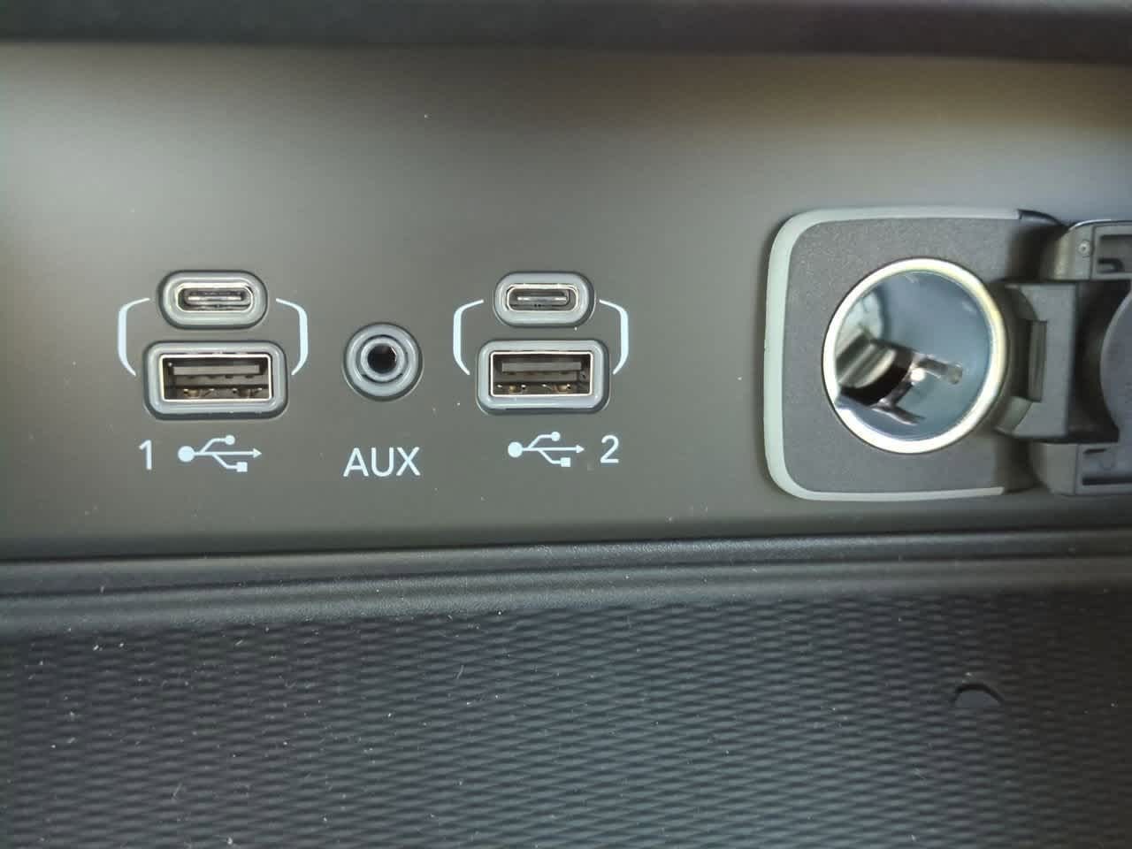 Thumbnail: 2025 Jeep Grand Cherokee L - 31