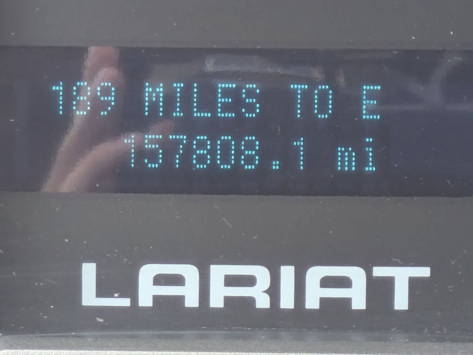 Thumbnail: 2009 Ford F-150 - 10