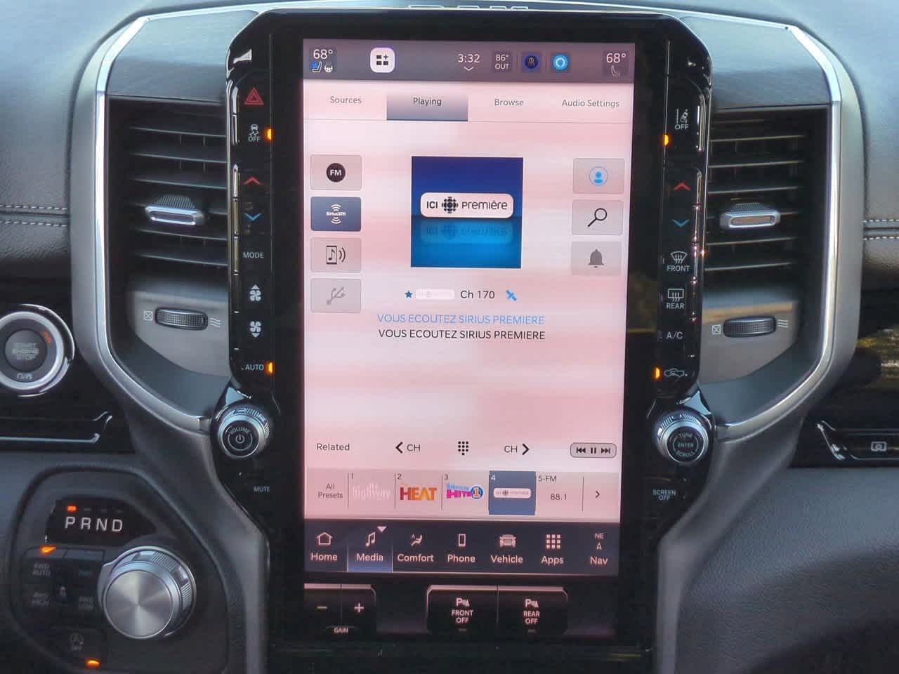 Thumbnail: 2026 RAM 1500 - 28