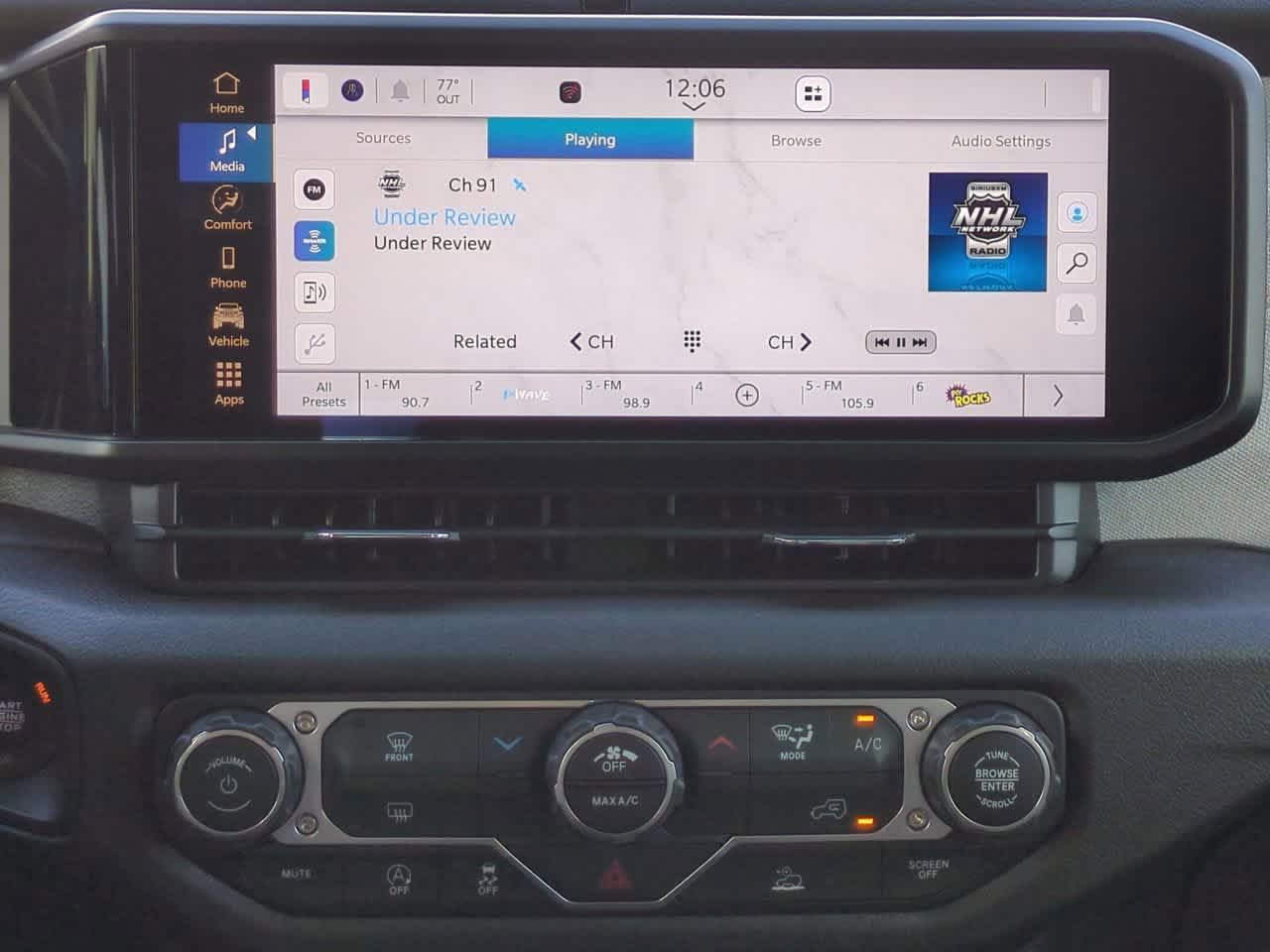 Thumbnail: 2025 Jeep Wrangler - 28