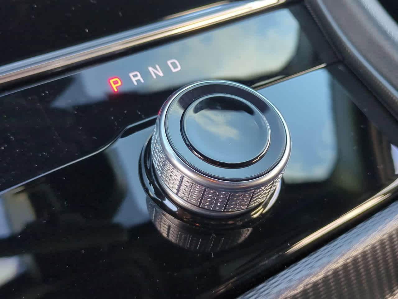 Thumbnail: 2025 Jeep Grand Cherokee L - 33