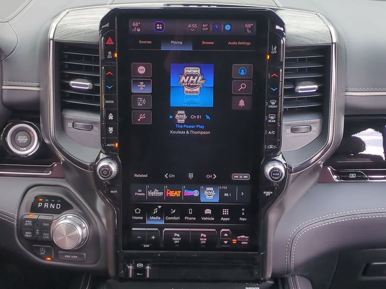 Thumbnail: 2026 RAM 1500 - 28