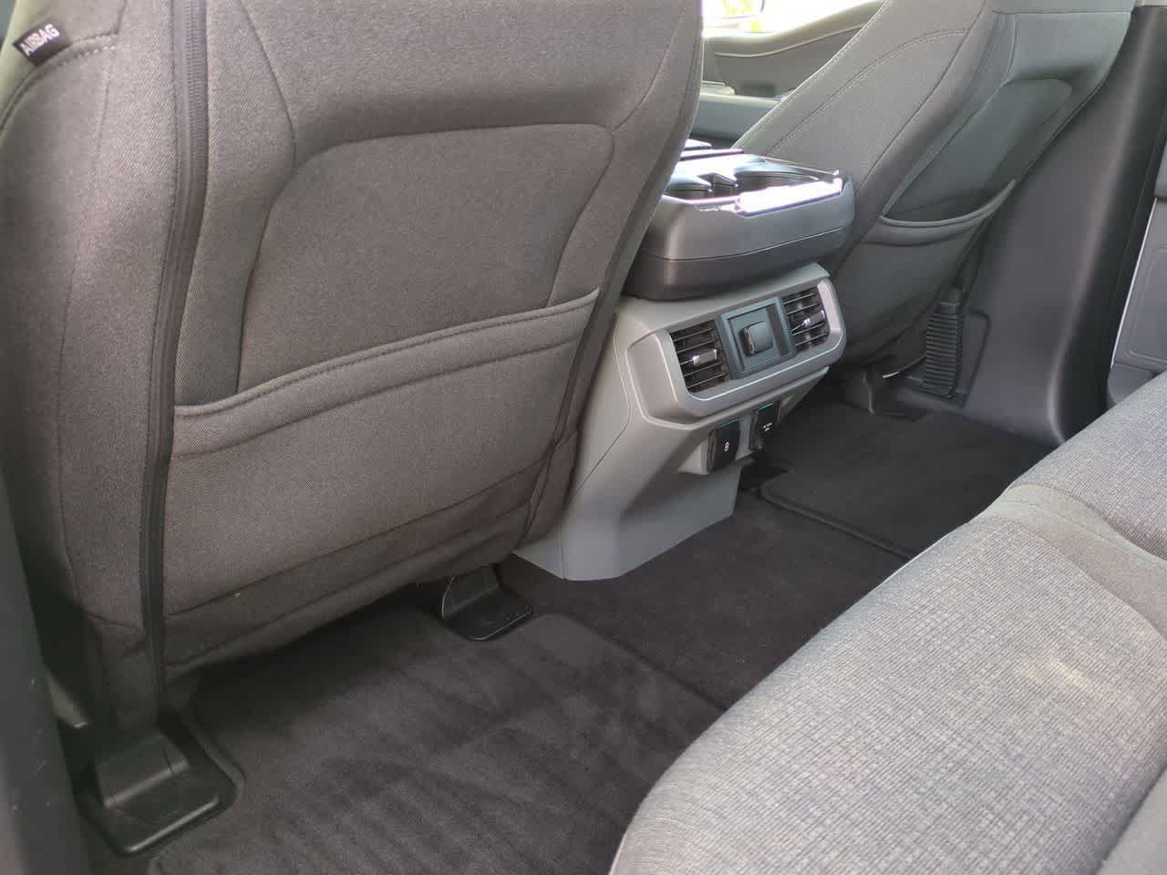 Thumbnail: 2024 Ford F-150 - 18